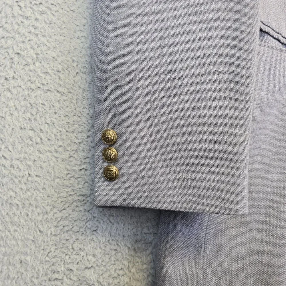 Haggar vintage suit